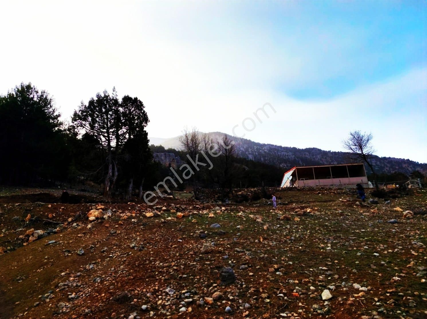 Kar Emlaktan Yenikonacık Bozkırlı Mevkiinde 400 M2 İmarlı İfrazlı Satılık Arsa - Görsel 25