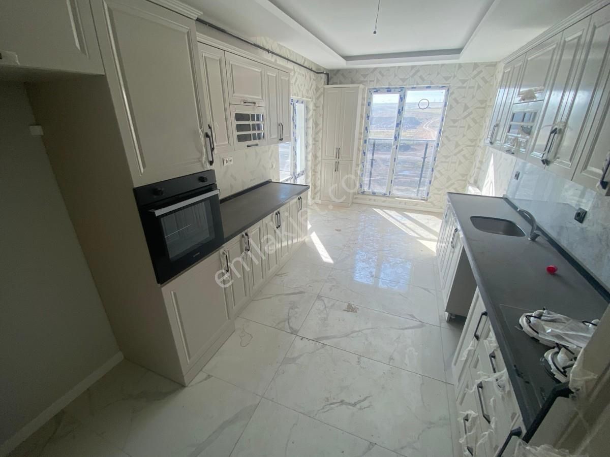Sincan Saraycık Mh 4+1 Lüks Yapı E.banyolu G.odalı Sıfır Daire - Görsel 4