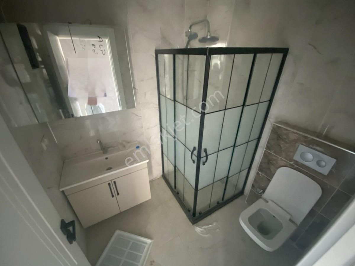 Sincan Saraycık Mh 4+1 Lüks Yapı E.banyolu G.odalı Sıfır Daire - Görsel 16