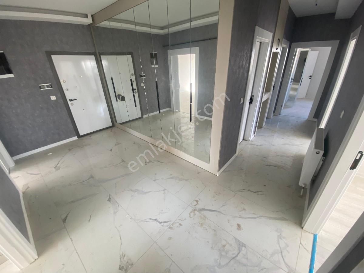 Sincan Saraycık Mh 4+1 Lüks Yapı E.banyolu G.odalı Sıfır Daire - Görsel 21