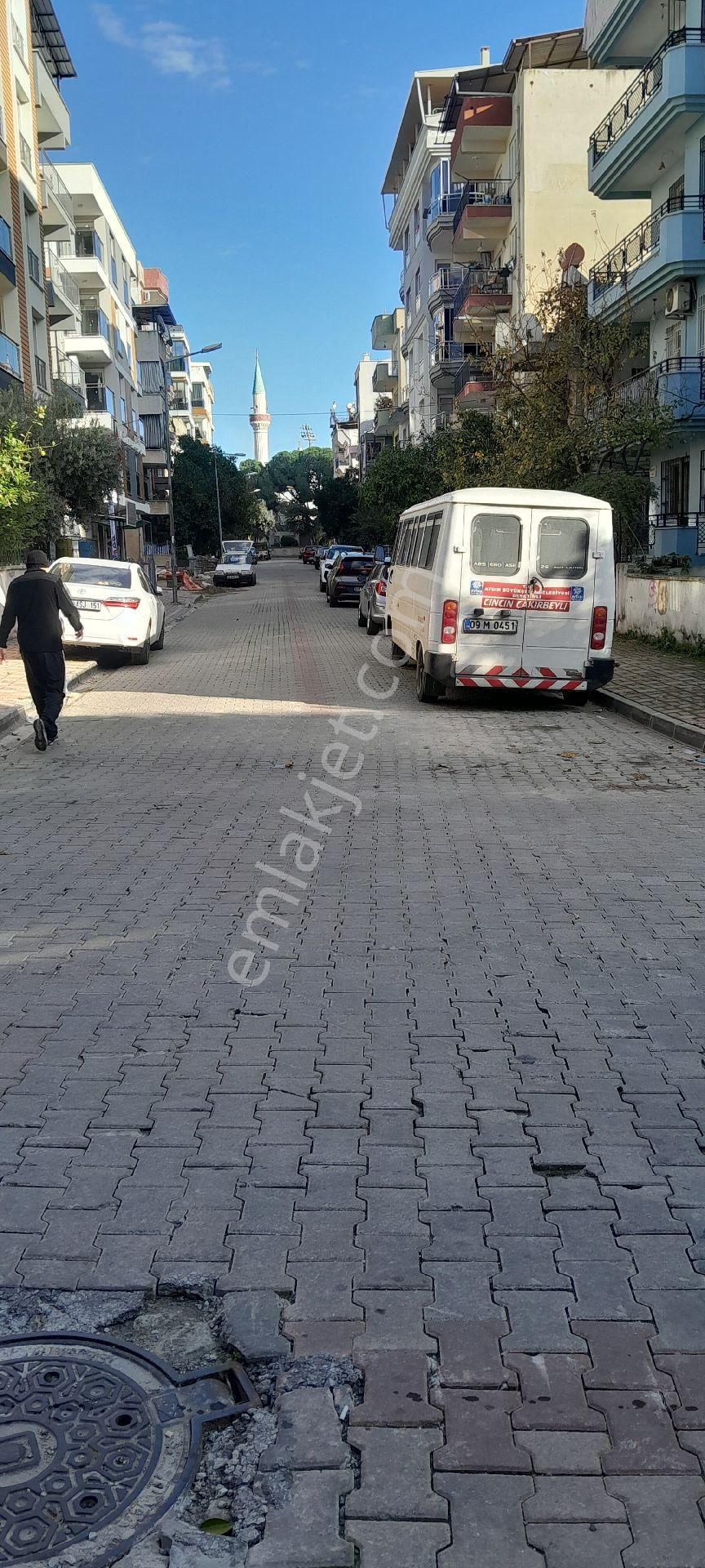 3+1 Mevkisi Güvenli Ferah. - Görsel 10