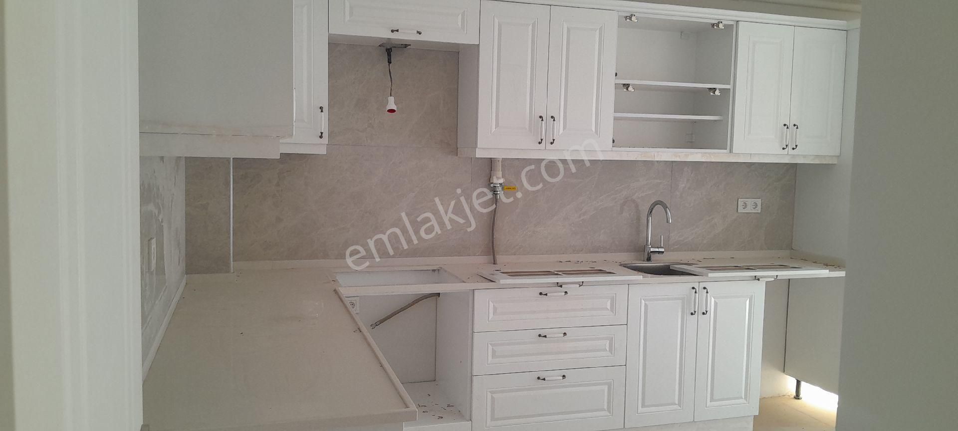 3+1 Mevkisi Güvenli Ferah.