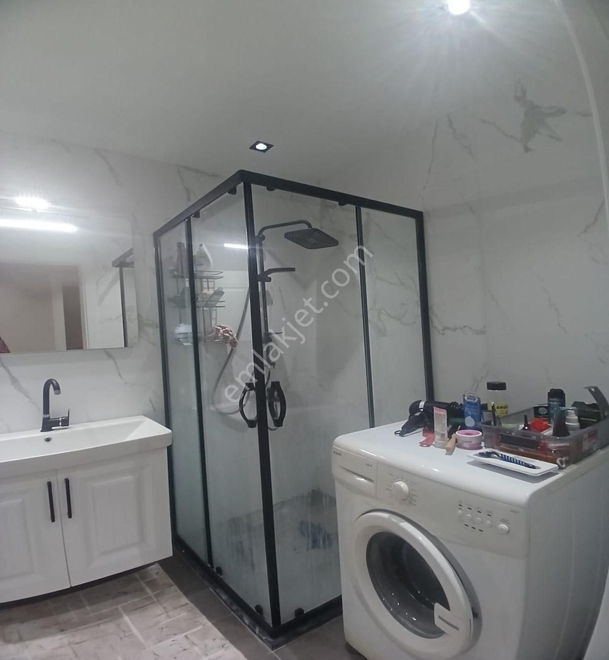 Avcılar Merkezde 2+1 Amerikan Mutfak Satılık Daire - Görsel 15