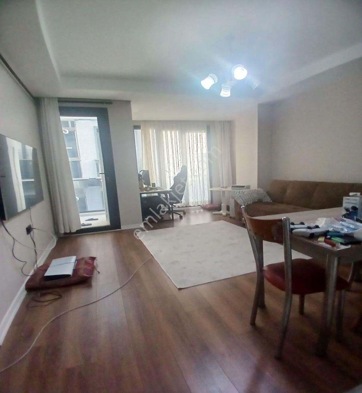 Avcılar Merkezde 2+1 Amerikan Mutfak Satılık Daire - Görsel 3