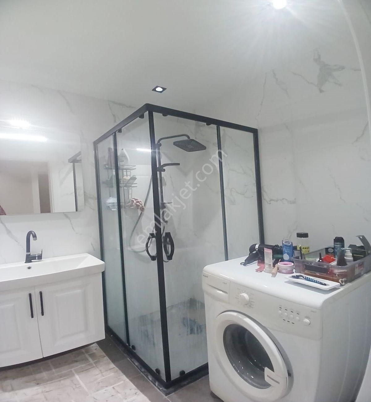 Avcılar Merkezde 2+1 Amerikan Mutfak Satılık Daire - Görsel 12