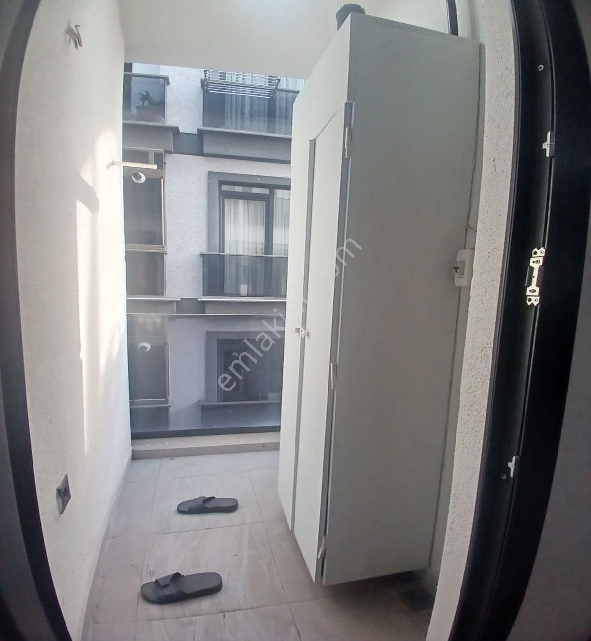 Avcılar Merkezde 2+1 Amerikan Mutfak Satılık Daire - Görsel 16