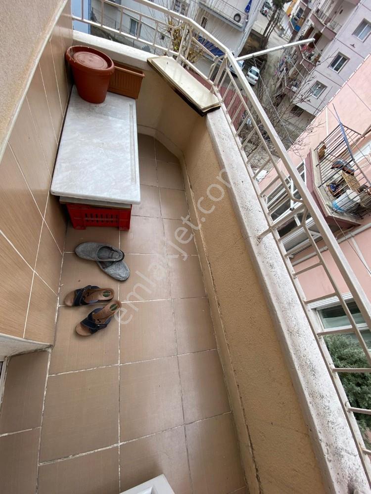 Sincan Malazgirt Mah 3+1 Ultra Lüks Yapılı Ara Katta Daire - Görsel 23