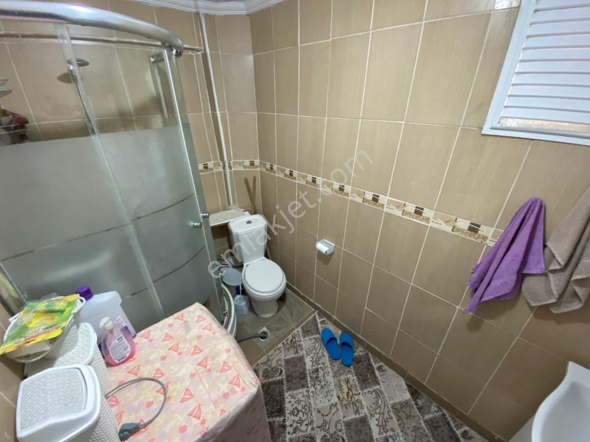 Sincan Malazgirt Mah 3+1 Ultra Lüks Yapılı Ara Katta Daire - Görsel 18