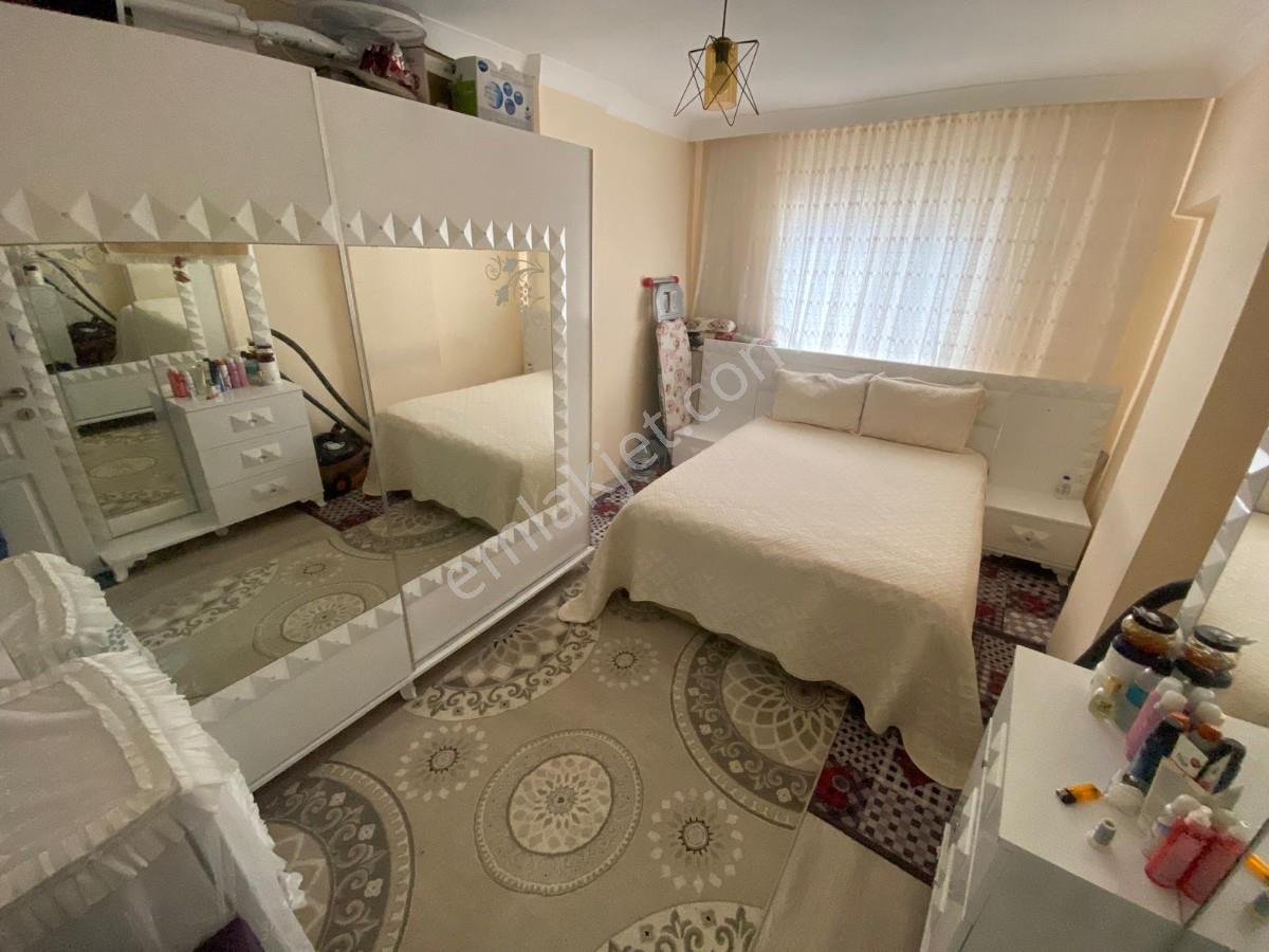 Sincan Malazgirt Mah 3+1 Ultra Lüks Yapılı Ara Katta Daire - Görsel 12