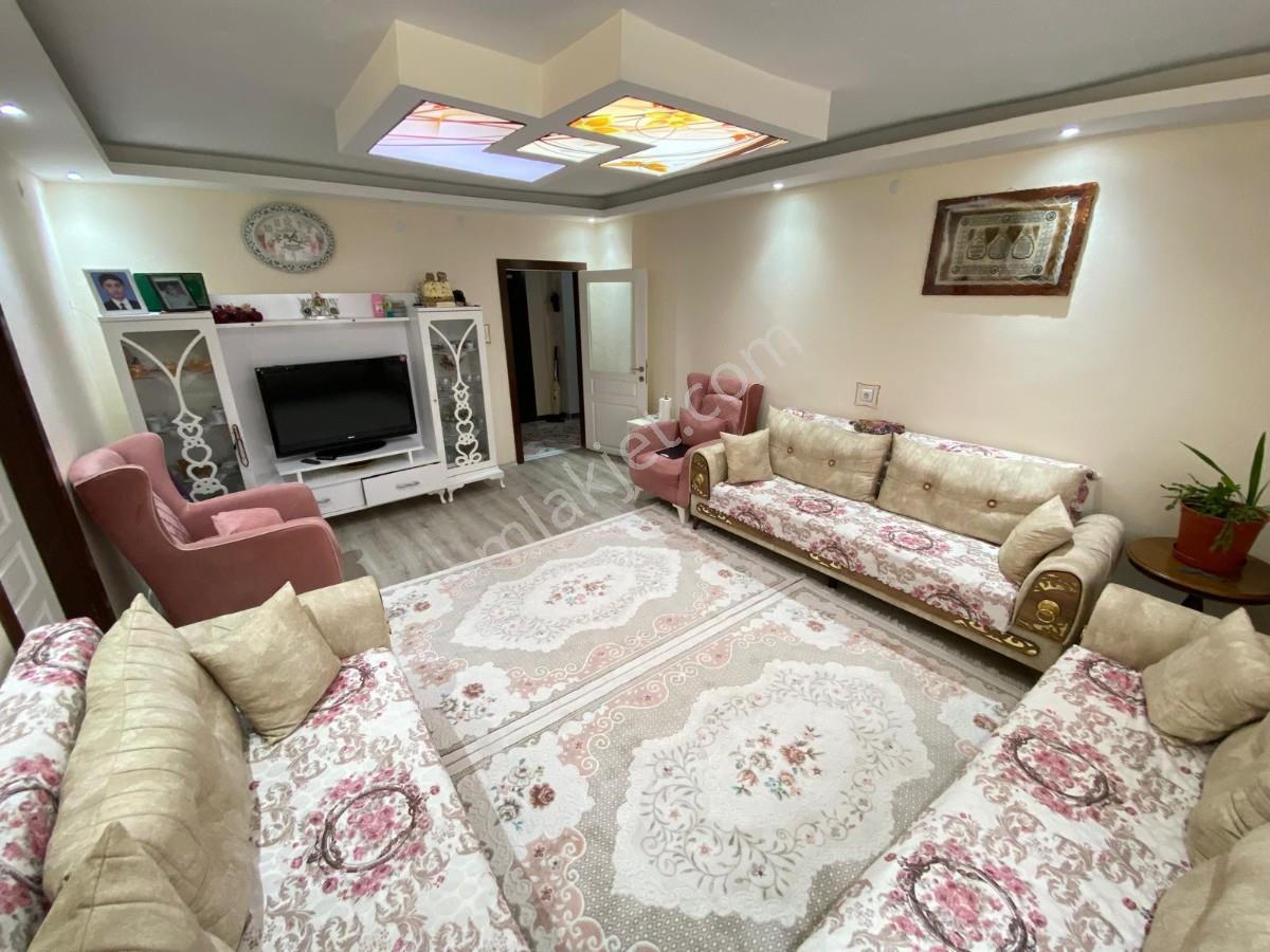 Sincan Malazgirt Mah 3+1 Ultra Lüks Yapılı Ara Katta Daire - Görsel 30