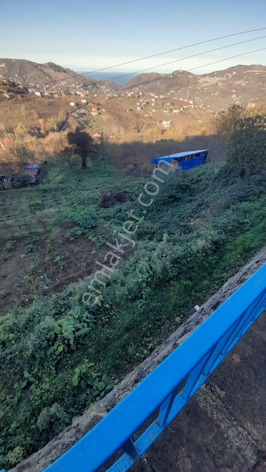 Gündoğdu Mahallesinde Satılık Arsa 3972 M2 - Görsel 29