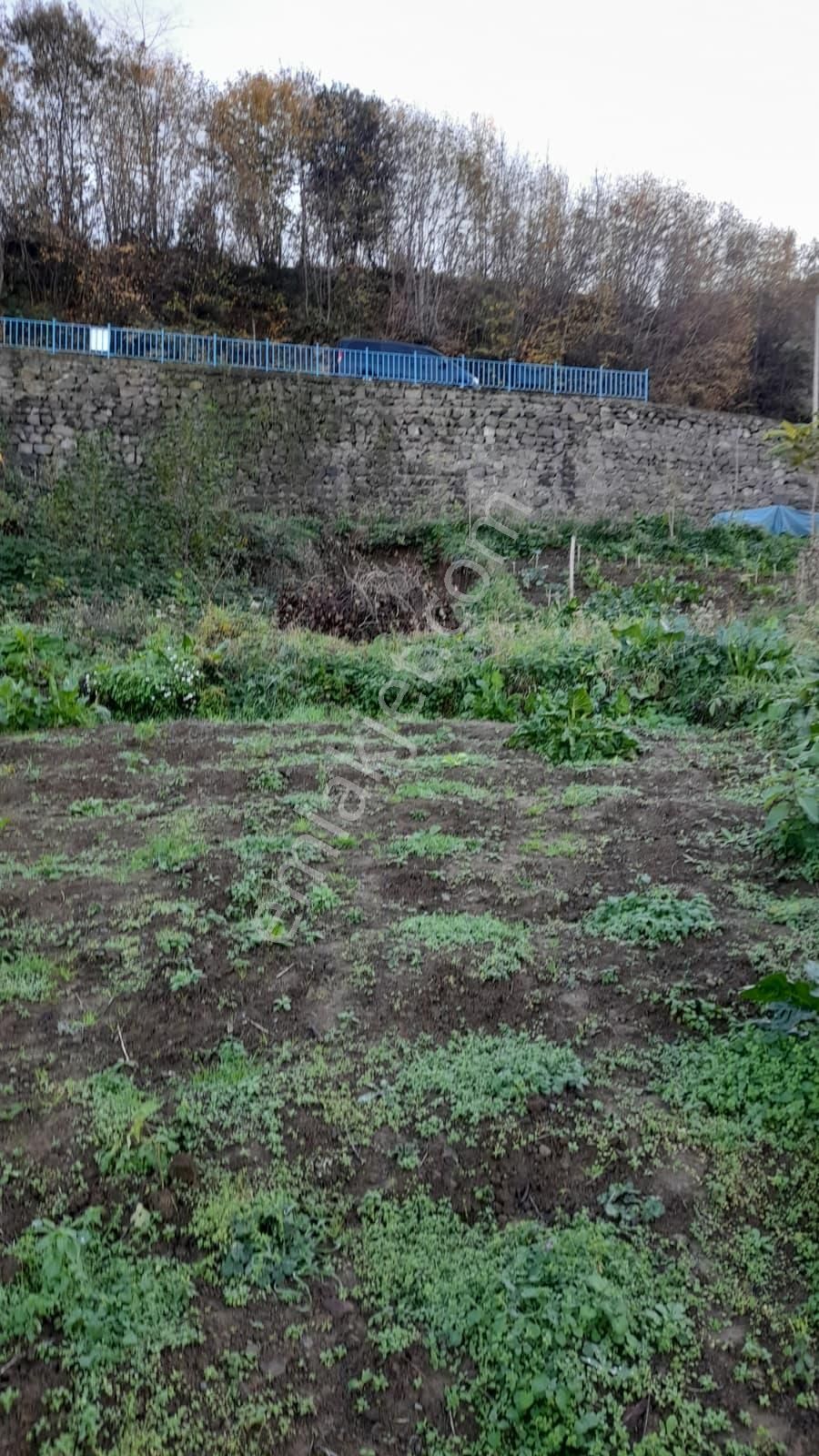 Gündoğdu Mahallesinde Satılık Arsa 3972 M2 - Görsel 24