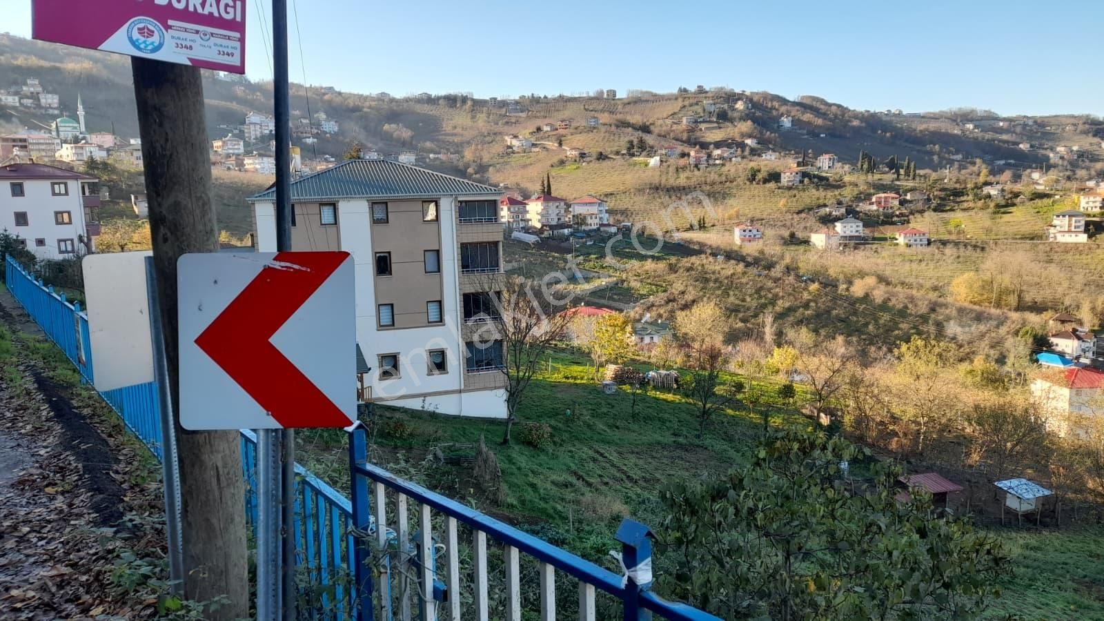 Gündoğdu Mahallesinde Satılık Arsa 3972 M2 - Görsel 4