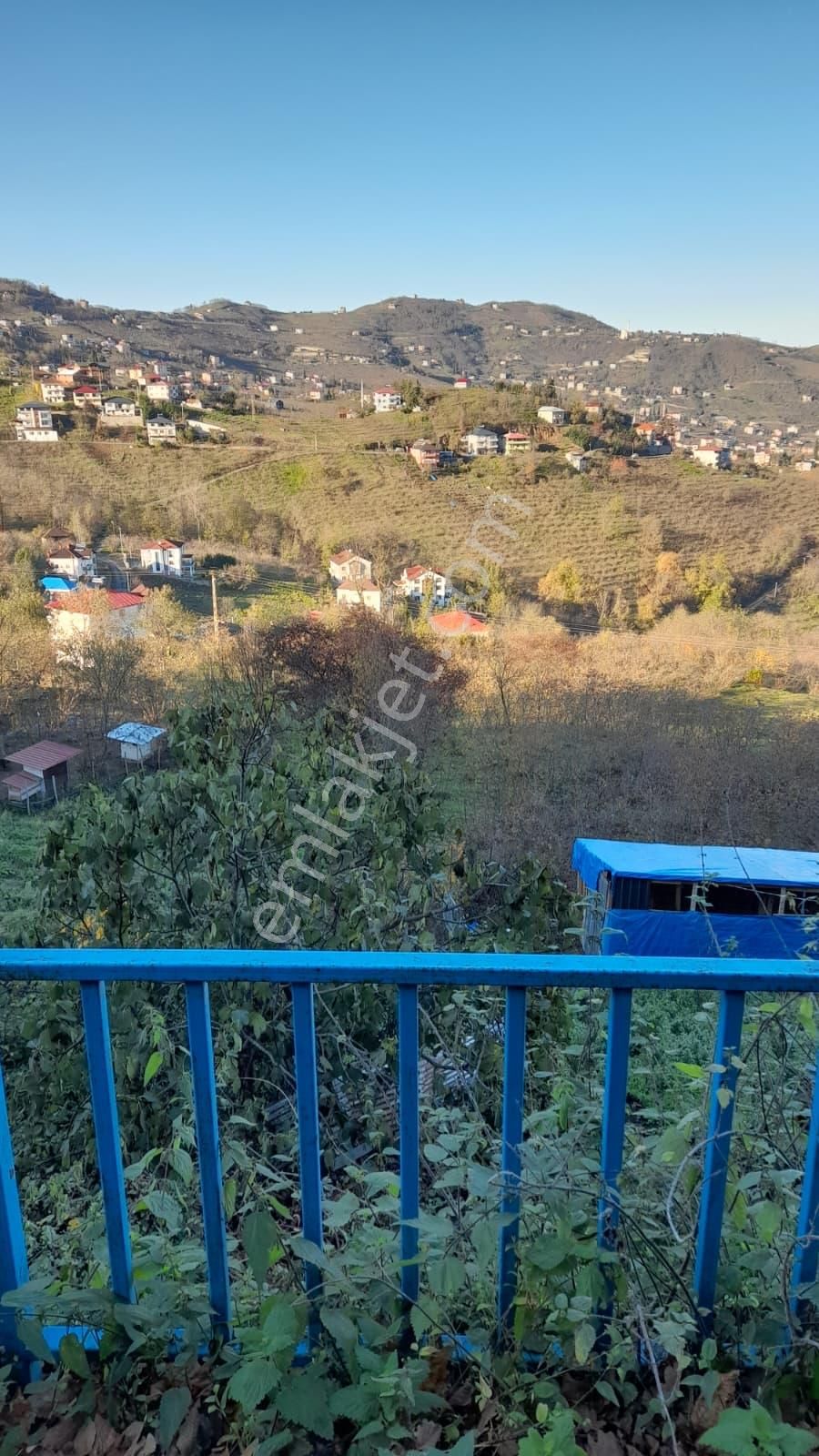 Gündoğdu Mahallesinde Satılık Arsa 3972 M2 - Görsel 8