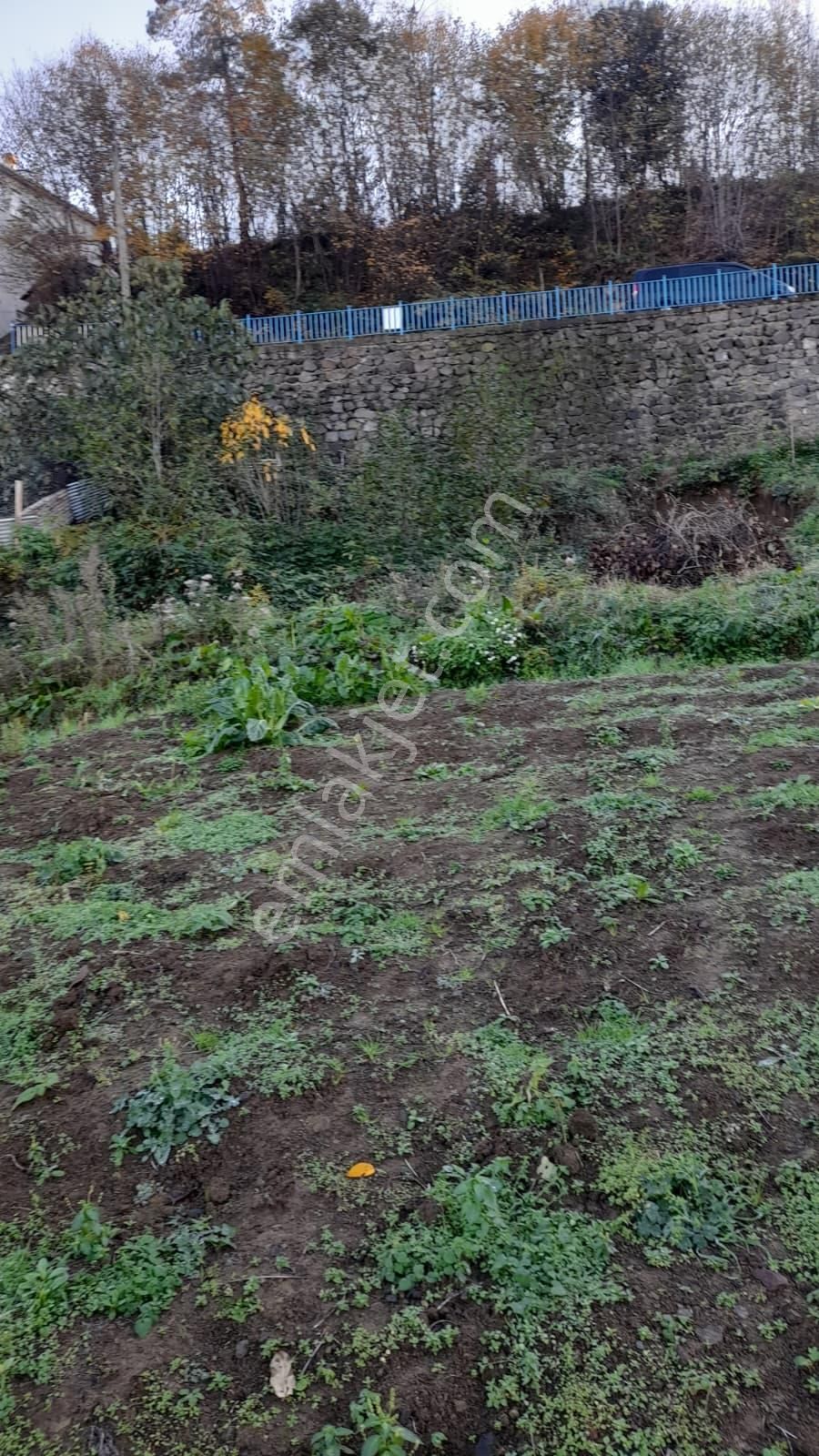 Gündoğdu Mahallesinde Satılık Arsa 3972 M2 - Görsel 23