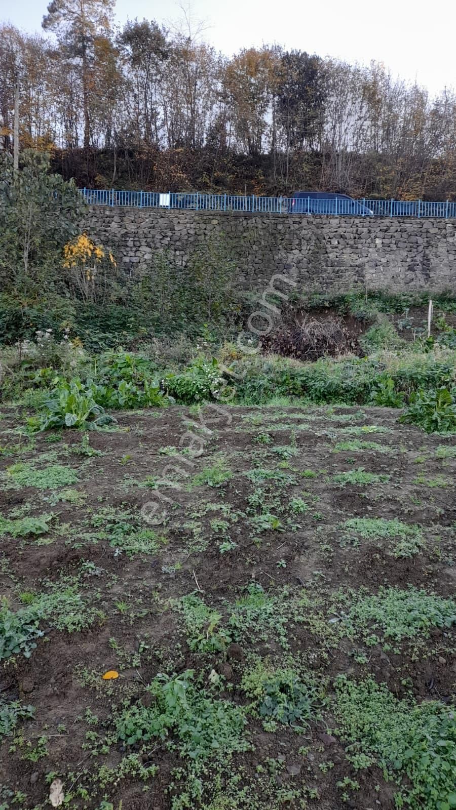 Gündoğdu Mahallesinde Satılık Arsa 3972 M2 - Görsel 26