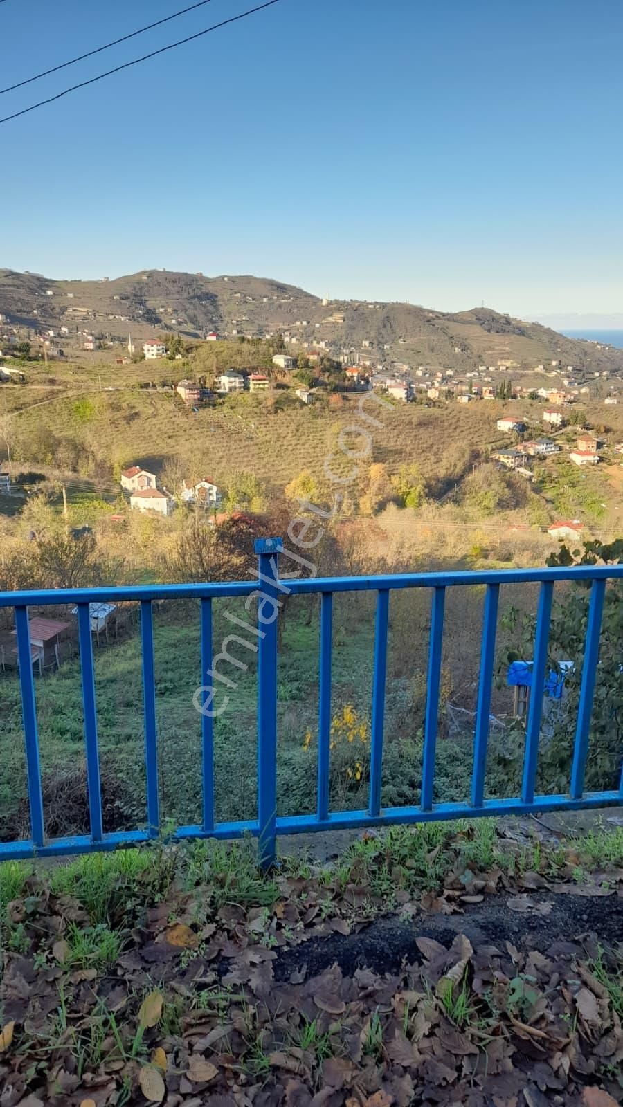 Gündoğdu Mahallesinde Satılık Arsa 3972 M2 - Görsel 7