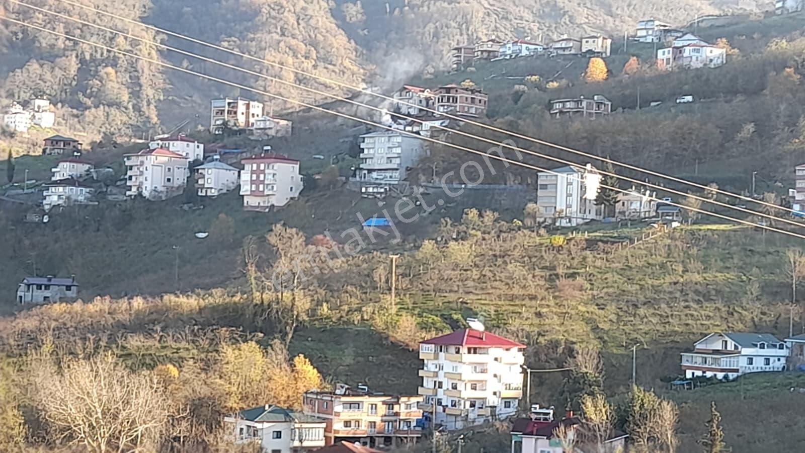 Gündoğdu Mahallesinde Satılık Arsa 3972 M2 - Görsel 28