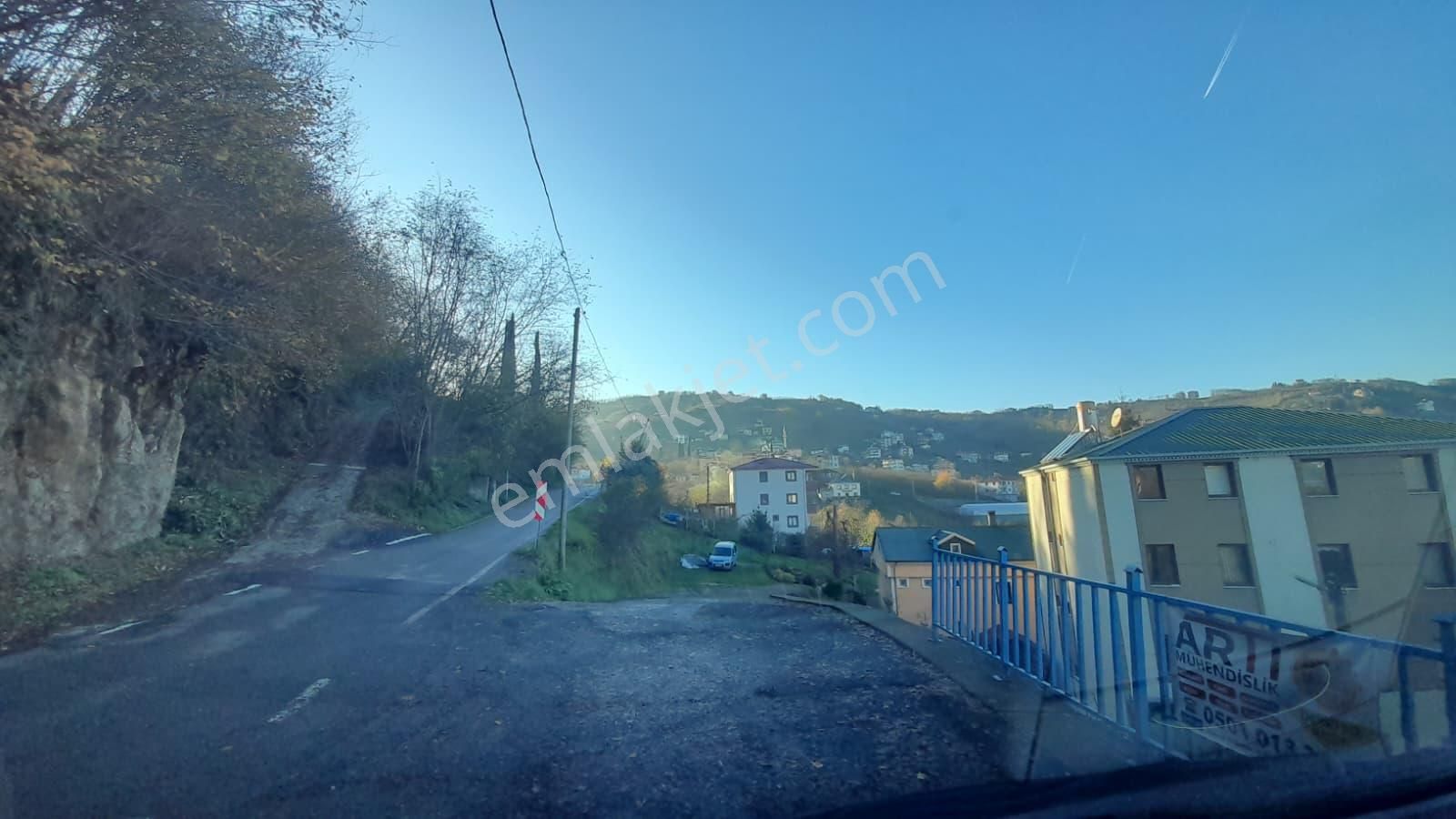 Gündoğdu Mahallesinde Satılık Arsa 3972 M2 - Görsel 25