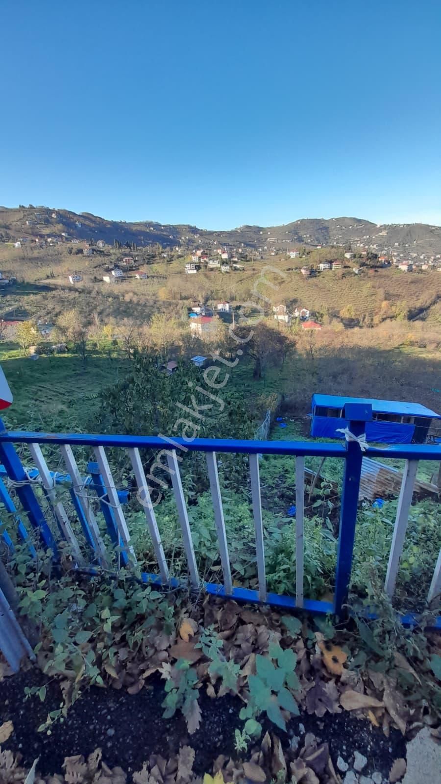 Gündoğdu Mahallesinde Satılık Arsa 3972 M2 - Görsel 5