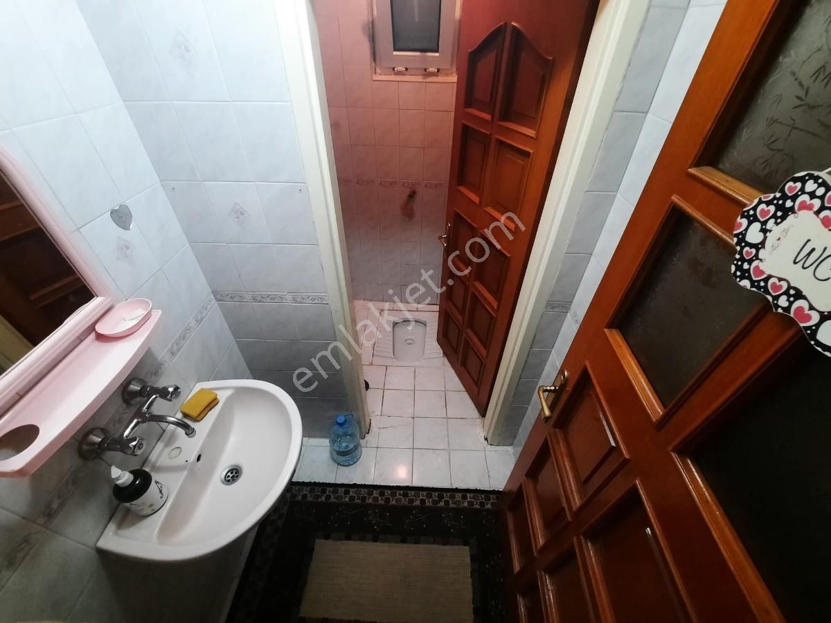 Sincan Osmanlı Mah 3+1 Bağımsız Ara Katta Site İçinde Daire - Görsel 12