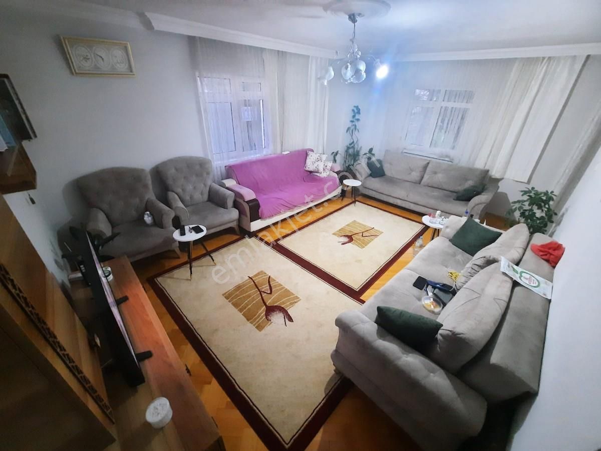 Sincan Osmanlı Mah 3+1 Bağımsız Ara Katta Site İçinde Daire - Görsel 4