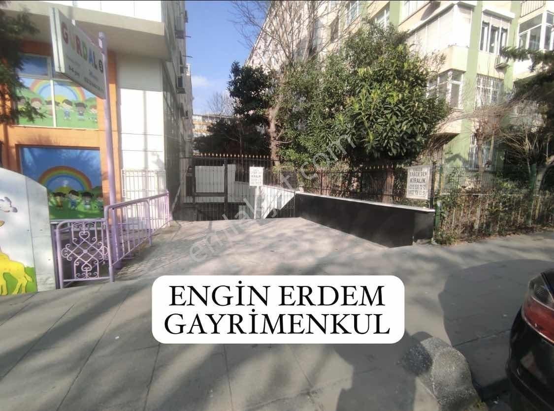 Engin Erdem'den 220 M2 Kiracılı Cadde Üzerinde Satılık Dükkan ! - Görsel 6