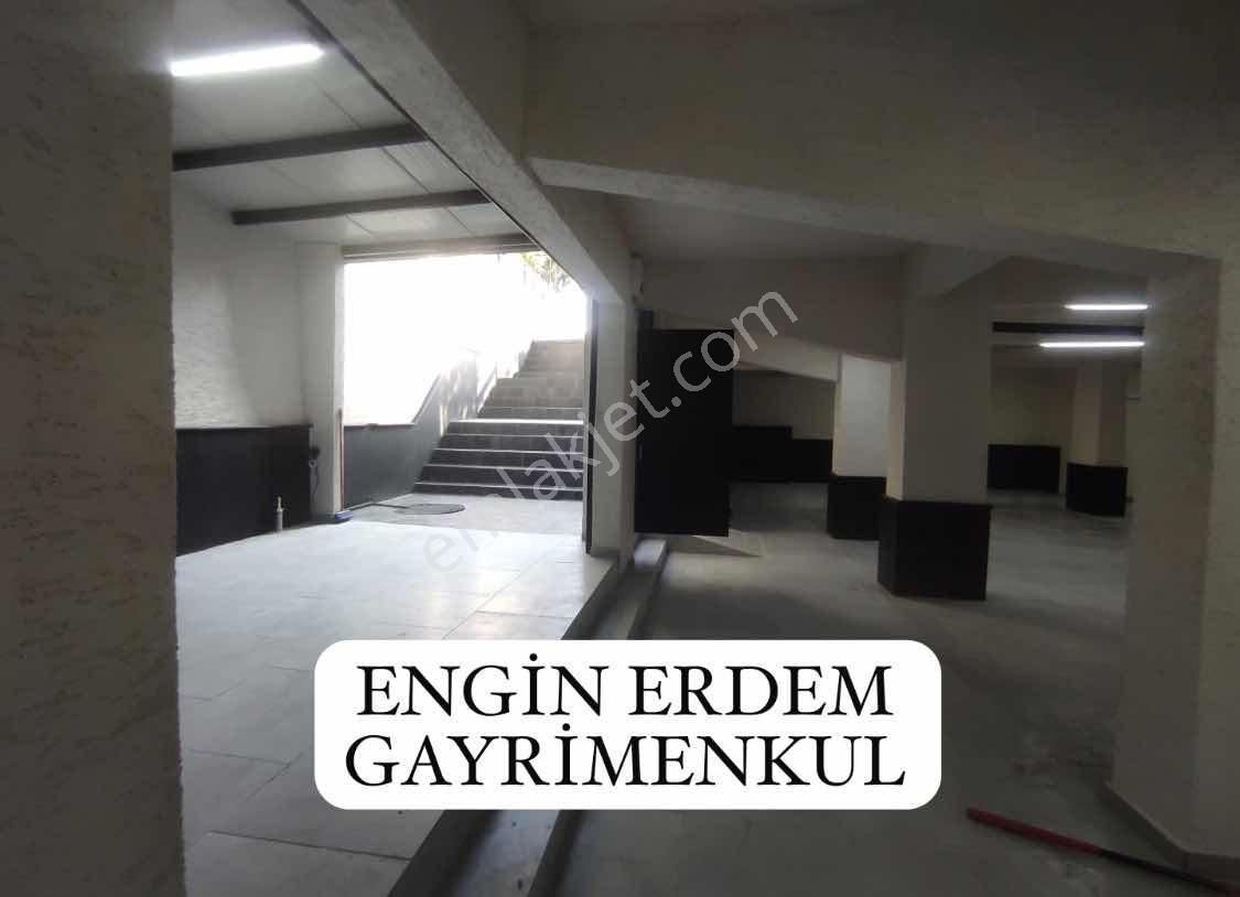 Engin Erdem'den 220 M2 Kiracılı Cadde Üzerinde Satılık Dükkan ! - Görsel 16