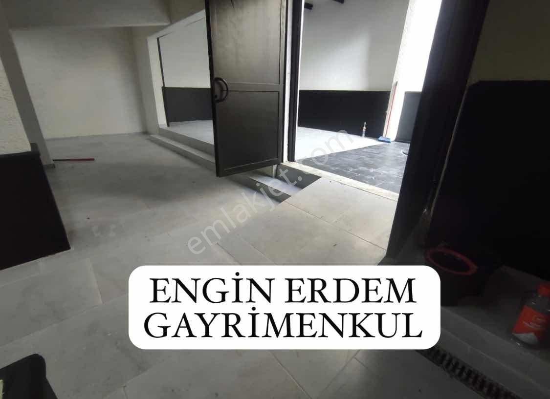 Engin Erdem'den 220 M2 Kiracılı Cadde Üzerinde Satılık Dükkan ! - Görsel 8