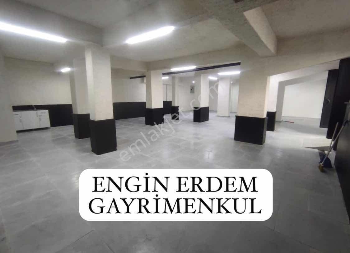 Engin Erdem'den 220 M2 Kiracılı Cadde Üzerinde Satılık Dükkan ! - Görsel 11