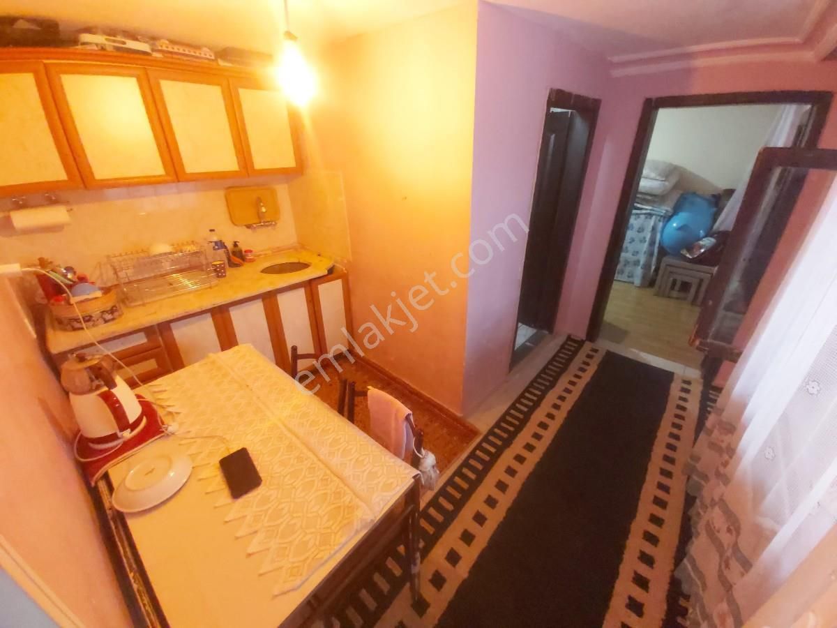 Sincan Plevne Mah 5+1 Yapılı Teraslı Dubleks Geniş Daire - Görsel 23