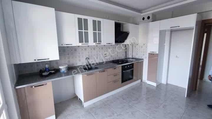 Akkubbe Konutlarında En Geniş 3+1 Boş Hisse Güvenlikli Site İçi - Görsel 14