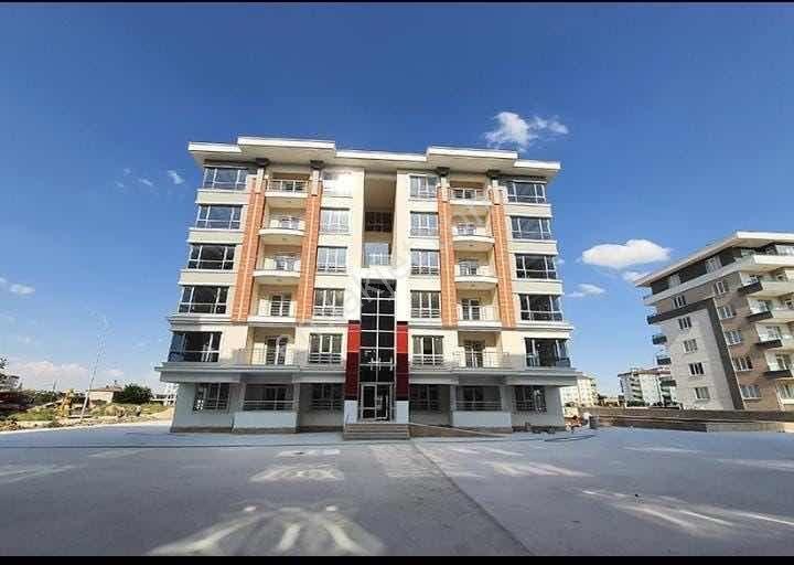 Akkubbe Konutlarında En Geniş 3+1 Boş Hisse Güvenlikli Site İçi - Görsel 26