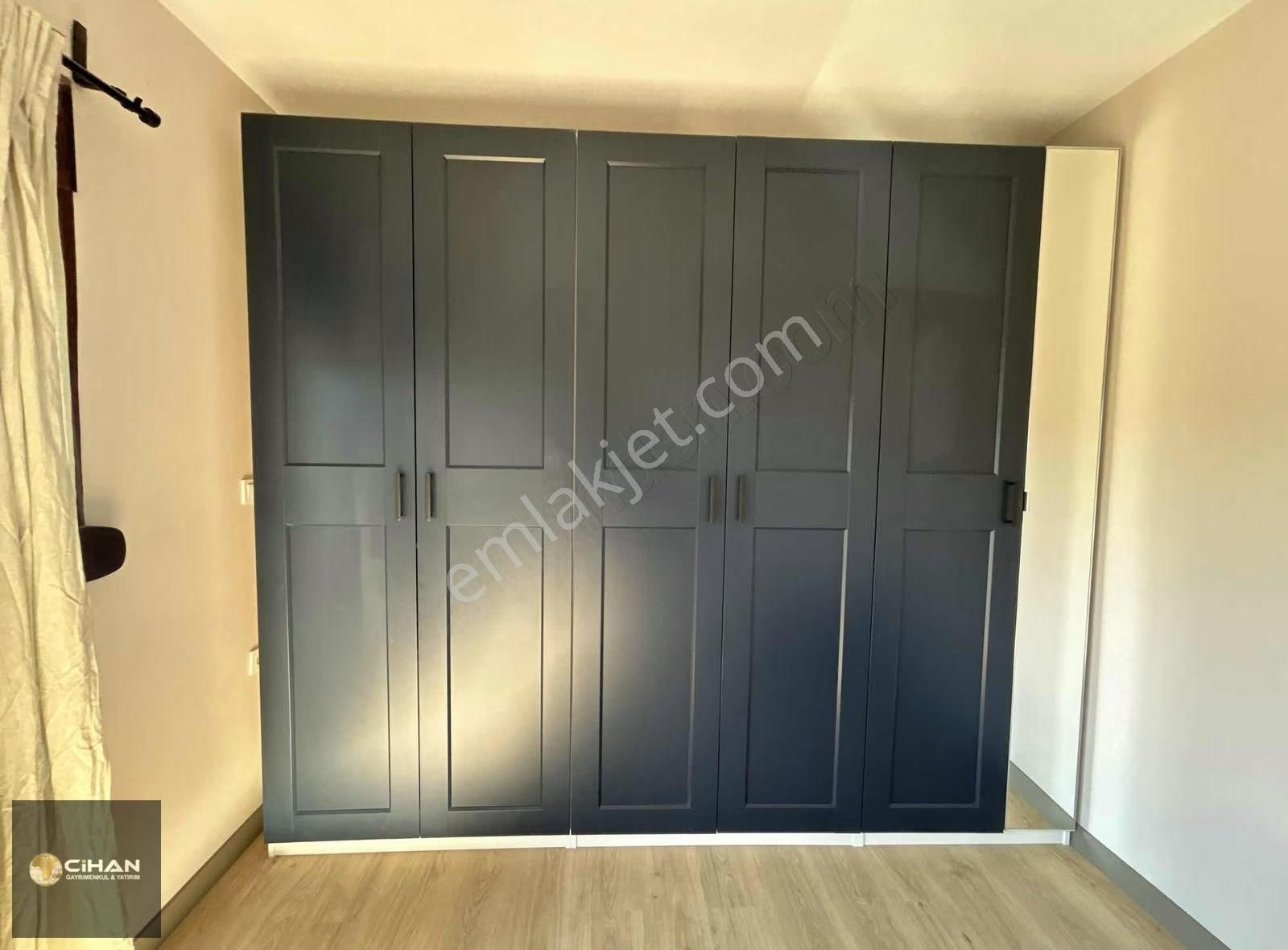 Karaburun Da Deniz Manzaralı Plaja 150 Mt Satılık Villa - Görsel 25