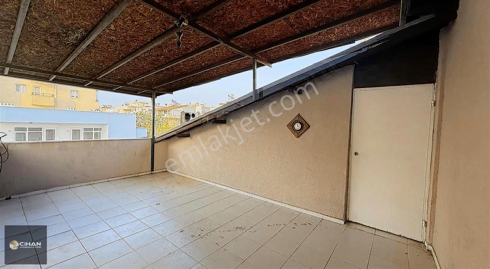 Kadınlar Denizi Mevkii Satılık Geniş Masrafsız 1+1 - Görsel 6