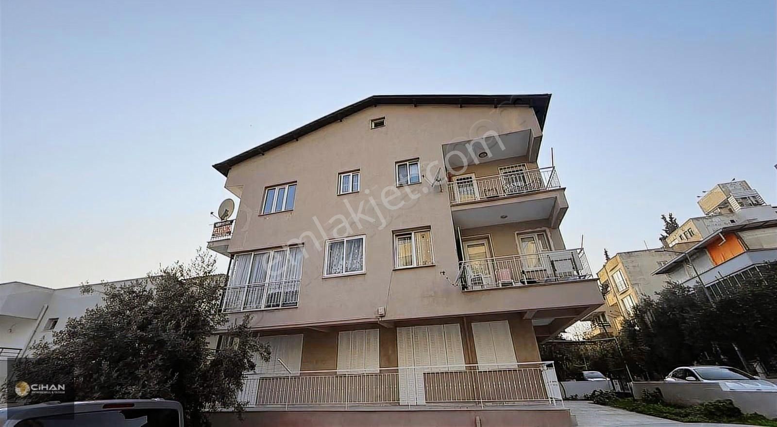 Kadınlar Denizi Mevkii Satılık Geniş Masrafsız 1+1 - Görsel 21