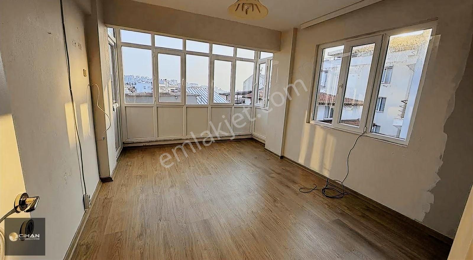 Kadınlar Denizi Mevkii Satılık Geniş Masrafsız 1+1 - Görsel 17