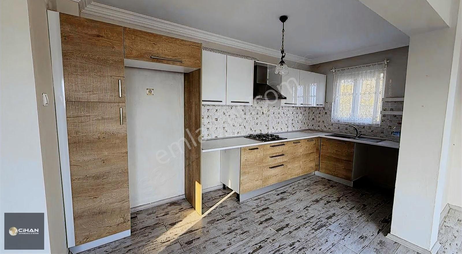 Kadınlar Denizi Mevkii Satılık Geniş Masrafsız 1+1 - Görsel 9