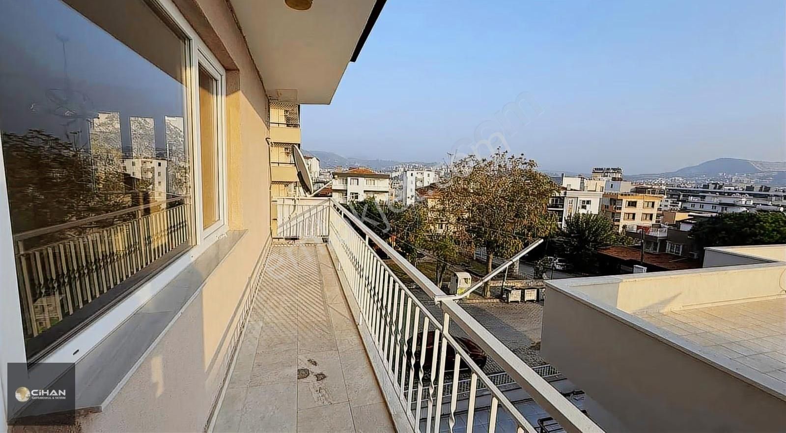 Kadınlar Denizi Mevkii Satılık Geniş Masrafsız 1+1 - Görsel 12