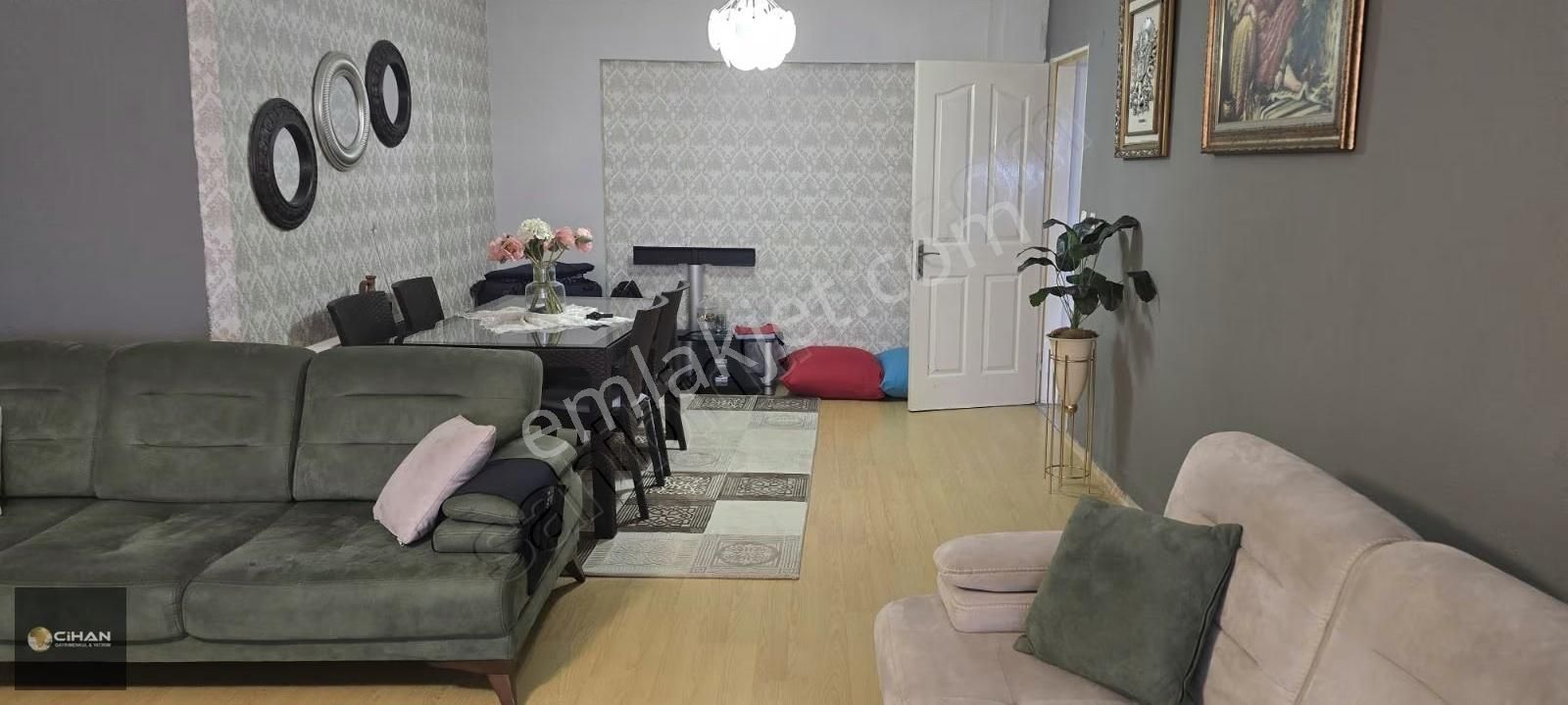 Kuşadasın Da Bu Büyüklükte Bu Fiyata Daire Yok - Görsel 11