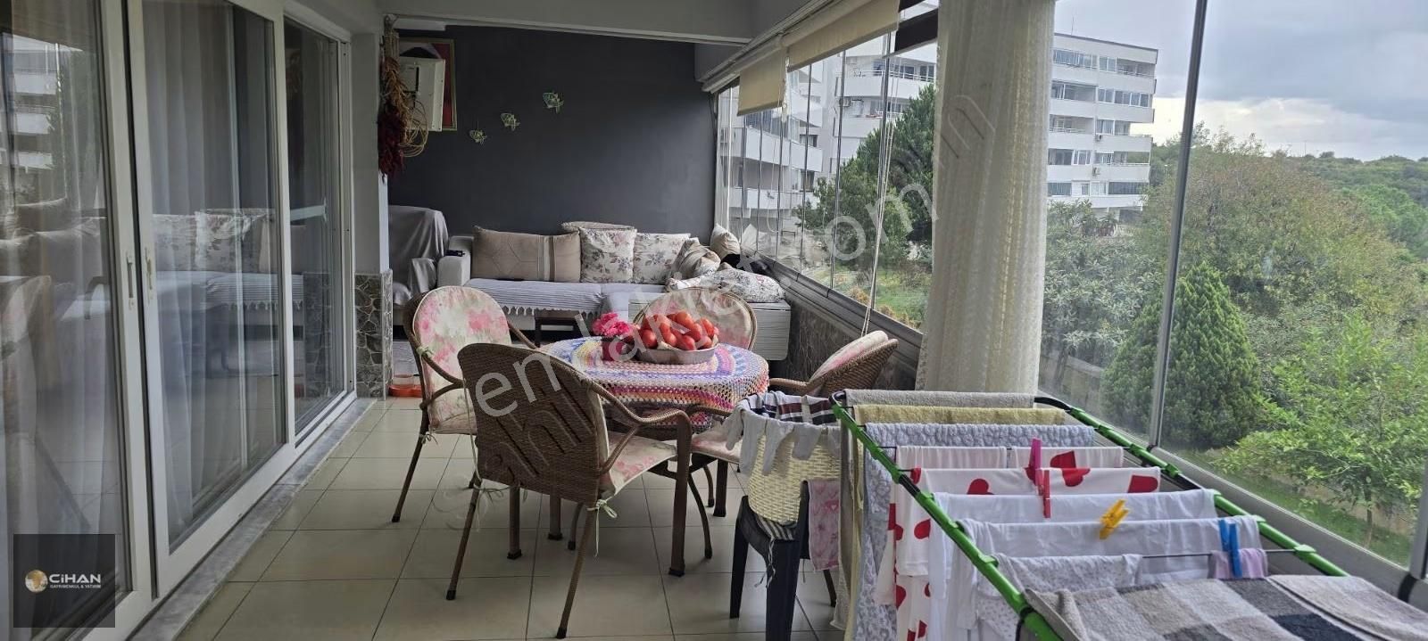 Kuşadasın Da Bu Büyüklükte Bu Fiyata Daire Yok - Görsel 15