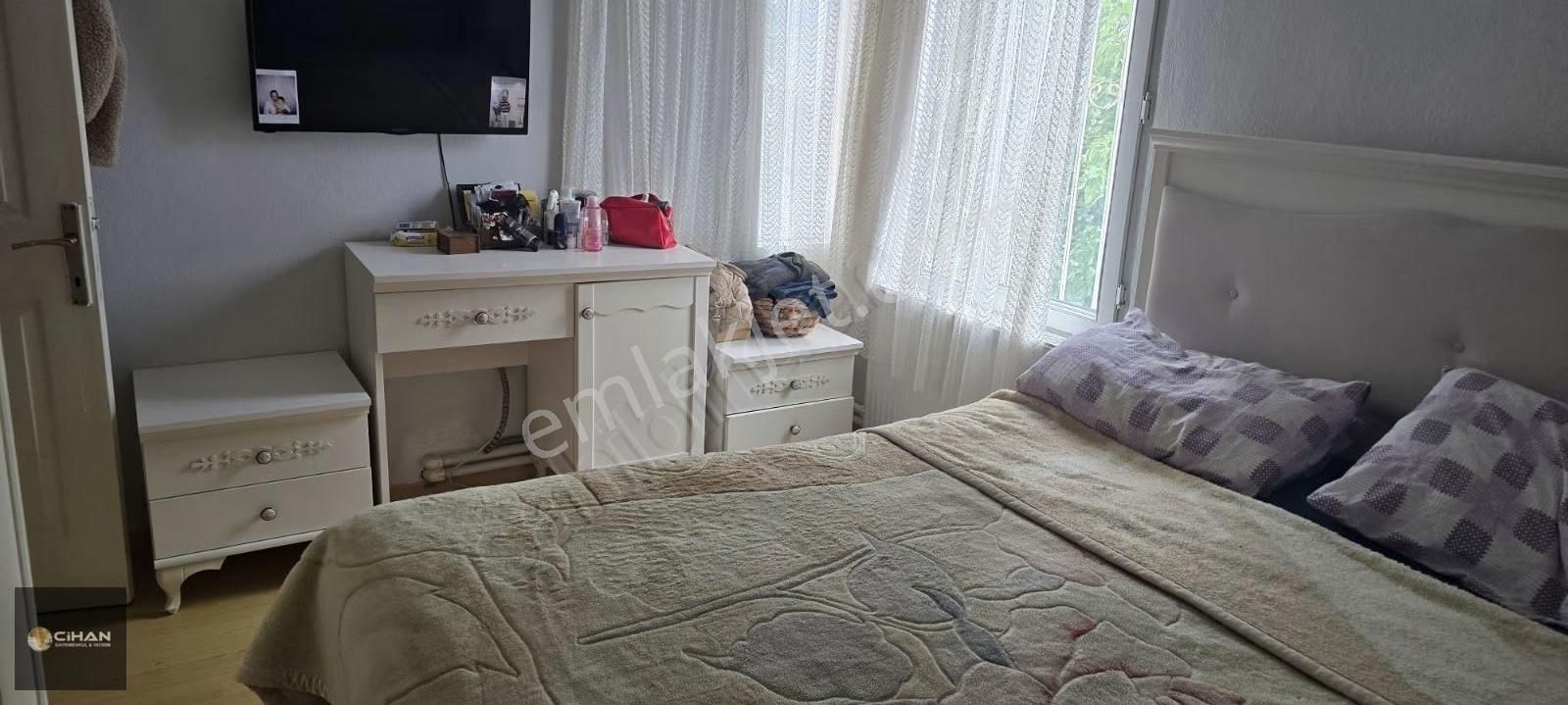 Kuşadasın Da Bu Büyüklükte Bu Fiyata Daire Yok - Görsel 18