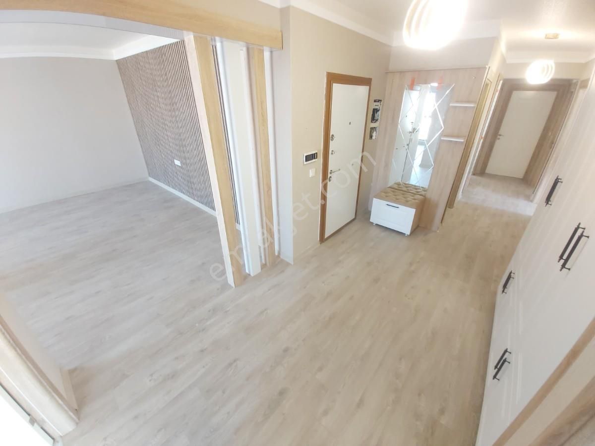 Sincan Saraycık Mah 4+1 Ultra Lüx E.banyolu Bağımsız Sıfır Daire - Görsel 23
