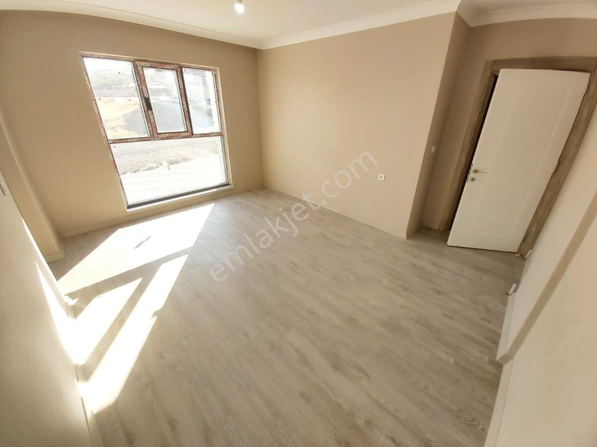 Sincan Saraycık Mah 4+1 Ultra Lüx E.banyolu Bağımsız Sıfır Daire - Görsel 12