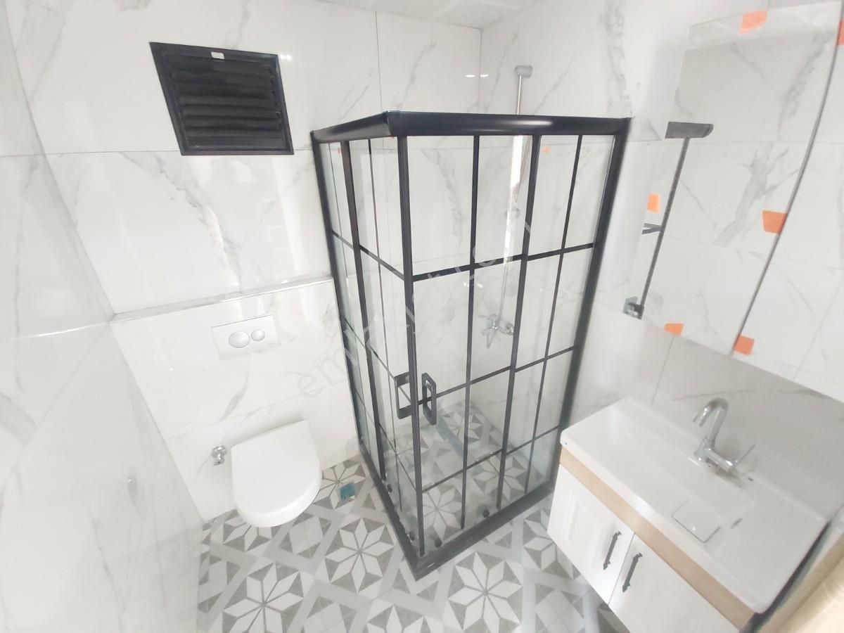 Sincan Saraycık Mah 4+1 Ultra Lüx E.banyolu Bağımsız Sıfır Daire - Görsel 27