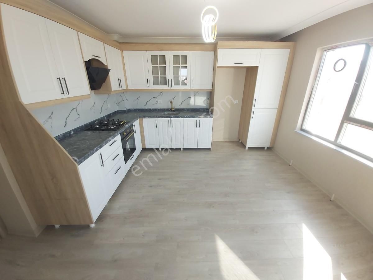 Sincan Saraycık Mah 4+1 Ultra Lüx E.banyolu Bağımsız Sıfır Daire - Görsel 4