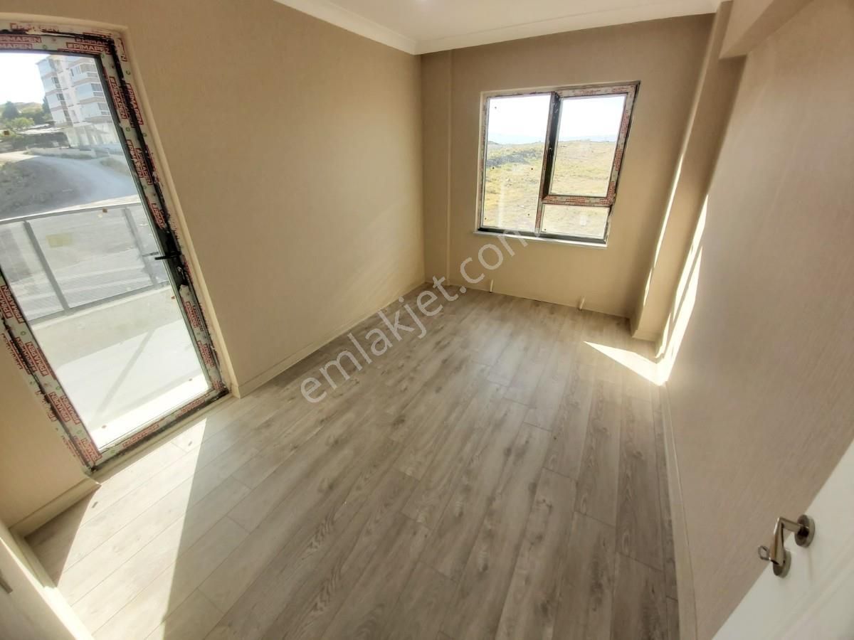 Sincan Saraycık Mah 4+1 Ultra Lüx E.banyolu Bağımsız Sıfır Daire - Görsel 17