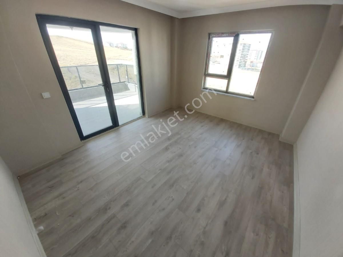 Sincan Saraycık Mah 4+1 Ultra Lüx E.banyolu Bağımsız Sıfır Daire - Görsel 21