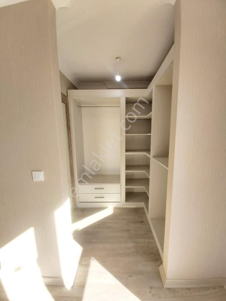 Sincan Saraycık Mah 4+1 Ultra Lüx E.banyolu Bağımsız Sıfır Daire - Görsel 29