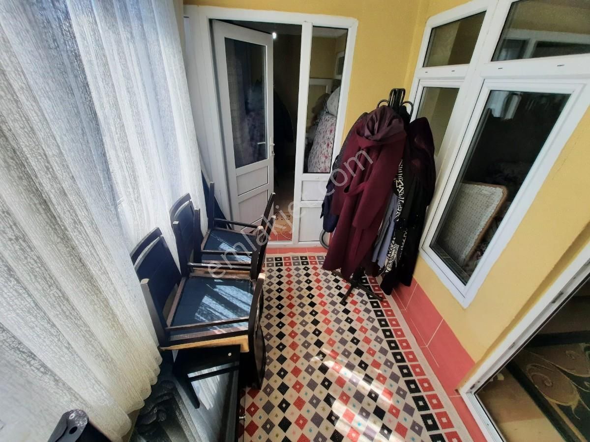 Sincan Pınarbaşı Mah 5+1 Teraslı Çift Banyolu Lüx Dubleks Daire - Görsel 35